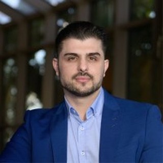 Photo of Alexis Mixail