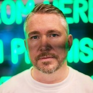 Photo of Erling Løken Andersen