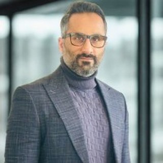 Photo of Malik Asad Ali